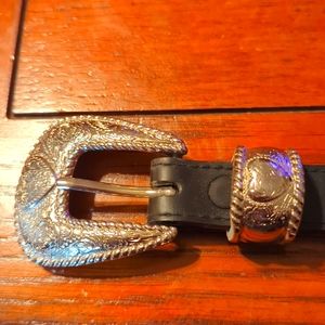 Ladies Western belt New w/o tags